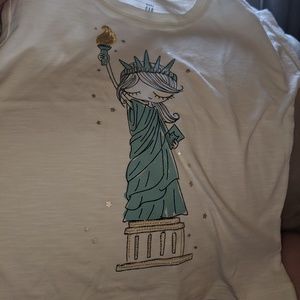 Fourth of July outfit